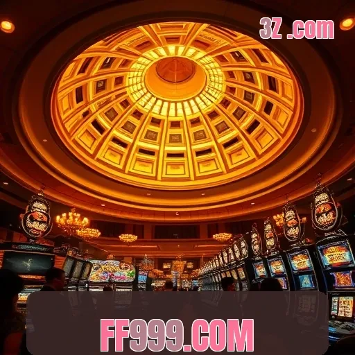 ff999.com Cassino Online