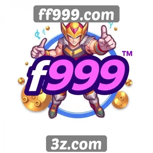 Futuro das promoções e eventos no ff999.com