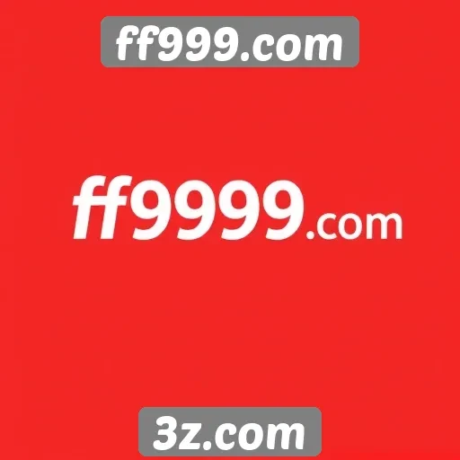 Estudo sobre a interface e usabilidade do ff999.com