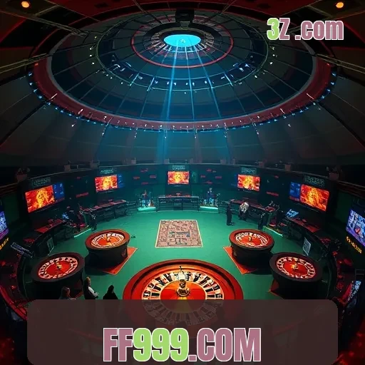 ff999.com Jogos Variados