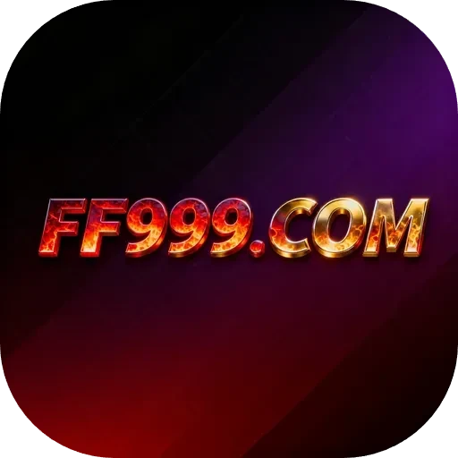 Logotipo ff999.com