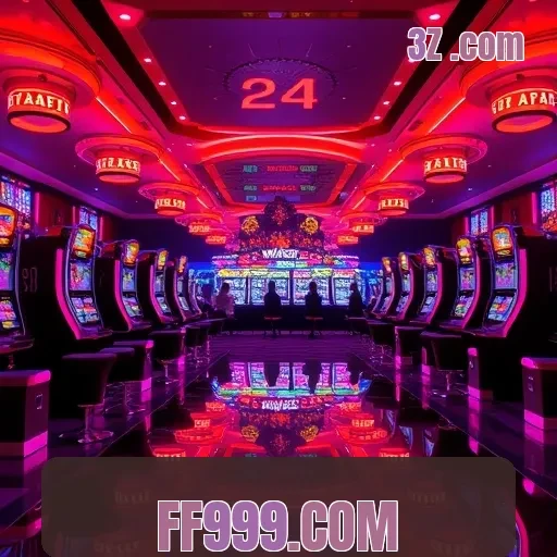 ff999.com Pagamentos Rápidos