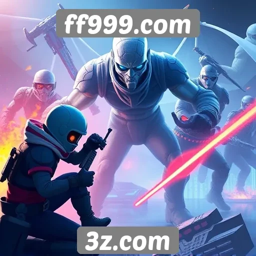 tendências de jogos populares na plataforma ff999.com