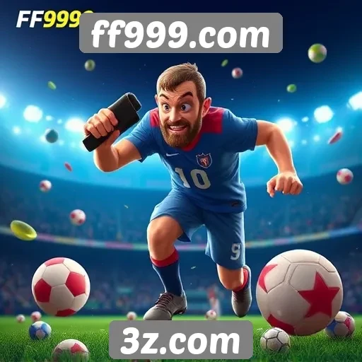 Ofertas promocionais em ff999.com para novos jogadores