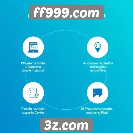 Benefícios de se registrar no ff999.com
