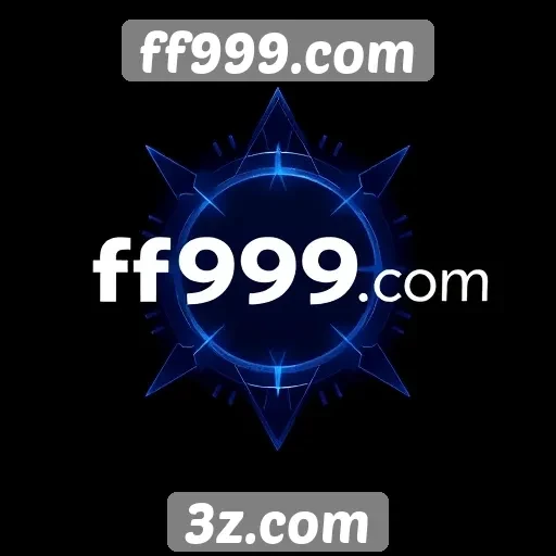 Novidades e atualizações na plataforma ff999.com